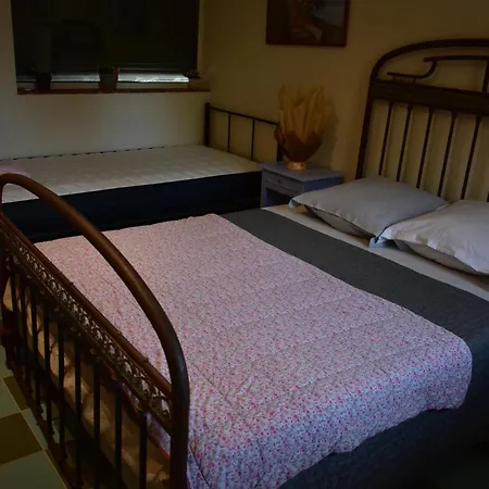 Maison D'hote A La Campagne Dans Un Corps De Ferme