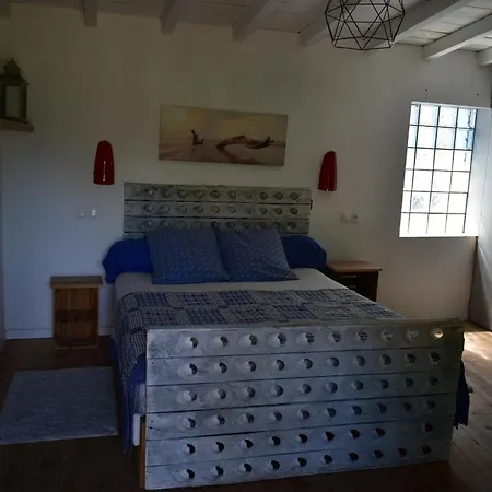 Maison D'hote A La Campagne Dans Un Corps De Ferme 3* Sainte-Gemme (Tarn)