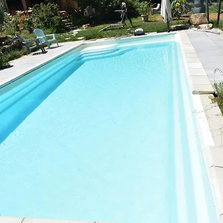 Penzion Maison D'hote A La Campagne Dans Un Corps De Ferme 3*
