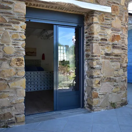 Penzion Maison D'hote A La Campagne Dans Un Corps De Ferme