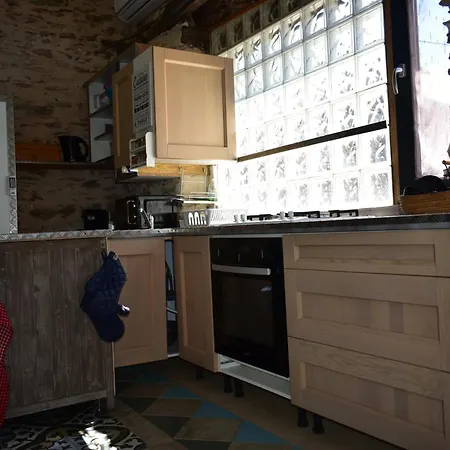 Maison D'hote A La Campagne Dans Un Corps De Ferme Penzion