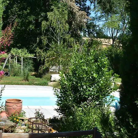 Maison D'hote A La Campagne Dans Un Corps De Ferme 3*