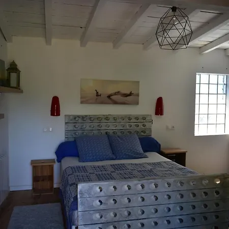Penzion Maison D'hote A La Campagne Dans Un Corps De Ferme 3*