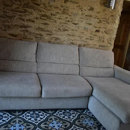 Maison D'hote A La Campagne Dans Un Corps De Ferme Penzion Sainte-Gemme (Tarn)