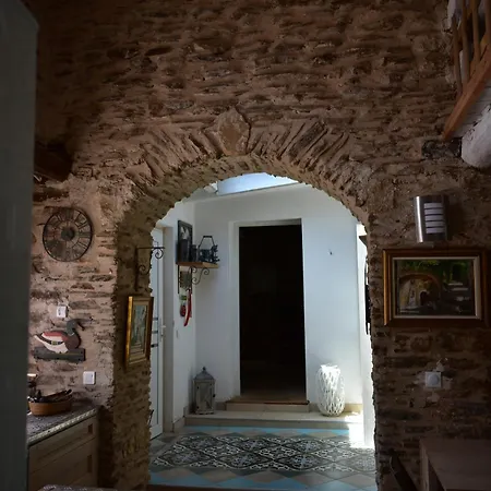 Penzion Maison D'hote A La Campagne Dans Un Corps De Ferme Sainte-Gemme (Tarn)