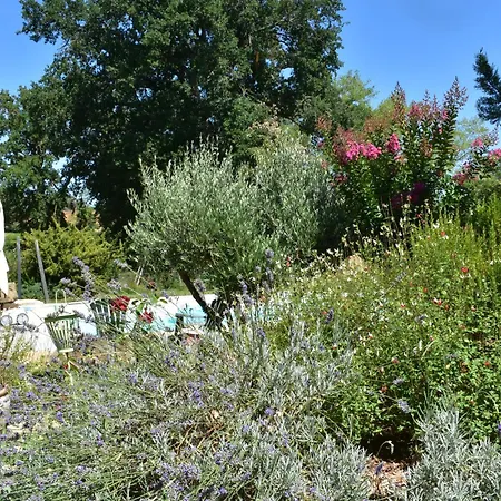 Penzion Maison D'hote A La Campagne Dans Un Corps De Ferme 3*