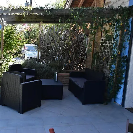 Penzion Maison D'hote A La Campagne Dans Un Corps De Ferme 3*